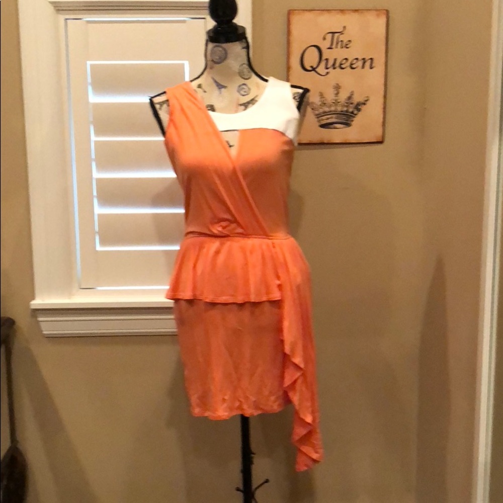 NWT dress size small.